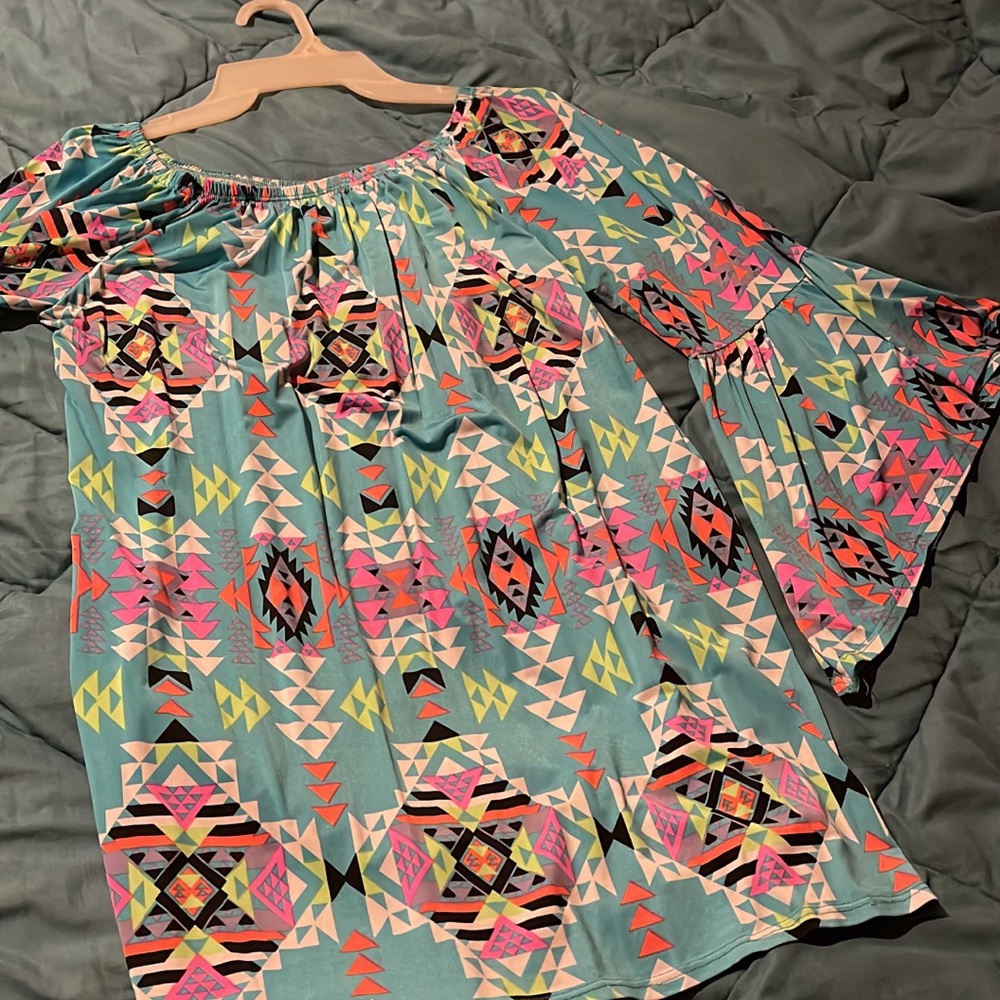Boutique Top 1x